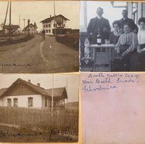 18.06.18a Album Page